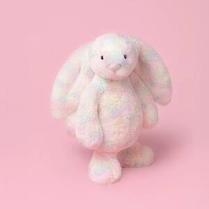 Jellycat Lazulia bunny - China exclusive